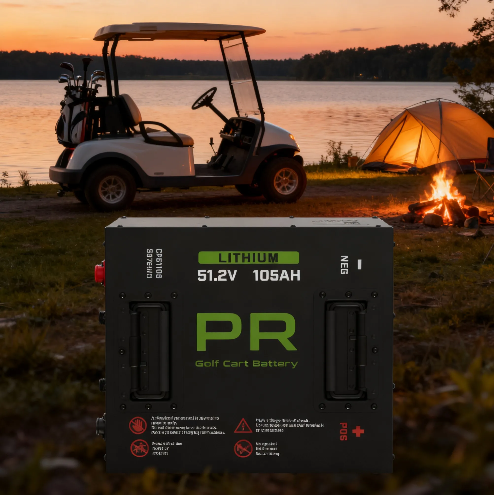 Li Ion Battery MINI 36v 48v 72v 60ah 105ah Lithium Battery Pack For Electric Golf Cart With 22A Charger,Built-in 300A Smart BMS
Li Ion Battery MINI 36v 48v 72v 60ah 105ah Lithium Battery Pack For Electric Golf Cart With 22A Charger,Built-in 300A Smart BMS
