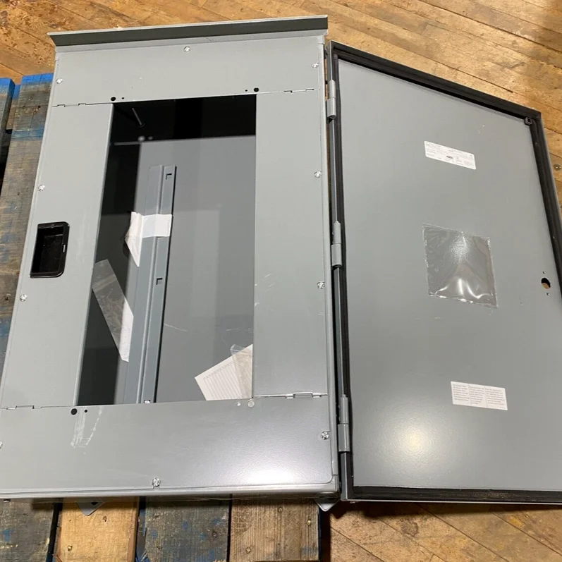 New Original Cheap Mh32wp Enclosure Box Nq or Nf Type 3r 5 12 Rainproof Can Ship
New Original Cheap Mh32wp Enclosure Box Nq or Nf Type 3r 5 12 Rainproof Can Ship