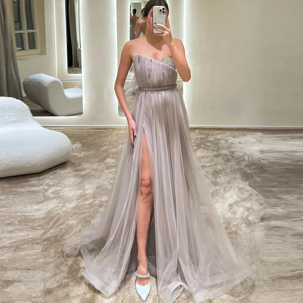 Prom Party Homecoming Cocktail Evening Cocktail of Dresses for Women Party Wedding Evening Sexy Dress New in Dresses Customized
Prom Party Homecoming Cocktail Evening Cocktail of Dresses for Women Party Wedding Evening Sexy Dress New in Dresses Customized