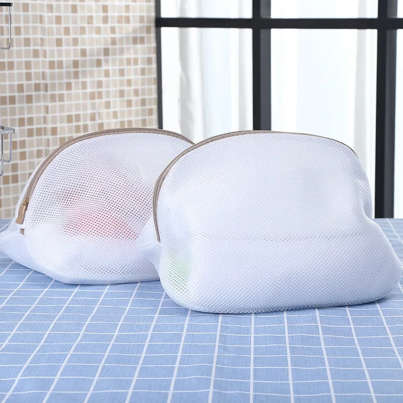 Washing Machine Laundry Net Bag Shoe Net Pocket Underwear Bag Folding Underwear Bra Care
Washing Machine Laundry Net Bag Shoe Net Pocket Underwear Bag Folding Underwear Bra Care