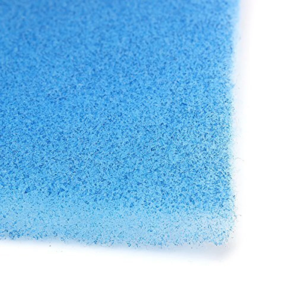 20mm Polyester Fiber Air Filter Painting Workshop Spray Booth Air Filter Electrostatic Floor Vent Filter Washable Replacement
20mm Polyester Fiber Air Filter Painting Workshop Spray Booth Air Filter Electrostatic Floor Vent Filter Washable Replacement