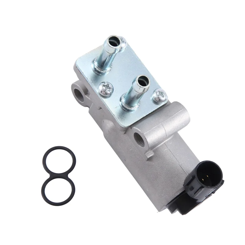 A64P-Idle Motor Idle Speed Air Control Valve For: 1992-1995 Honda Civic 1.5L 36450-P08-004 36450P08004
A64P-Idle Motor Idle Speed Air Control Valve For: 1992-1995 Honda Civic 1.5L 36450-P08-004 36450P08004