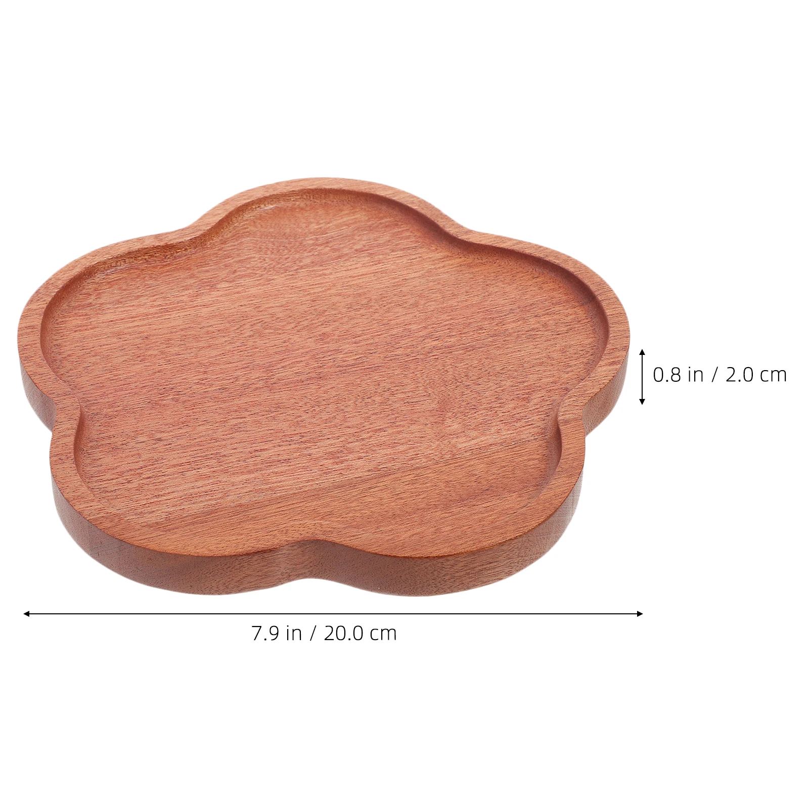1Pcs Wooden Tray Petal Shape Elegant Lines Serving Tray Fruit Bread Dessert Plate for Tea Table Fruit Snack
1Pcs Wooden Tray Petal Shape Elegant Lines Serving Tray Fruit Bread Dessert Plate for Tea Table Fruit Snack