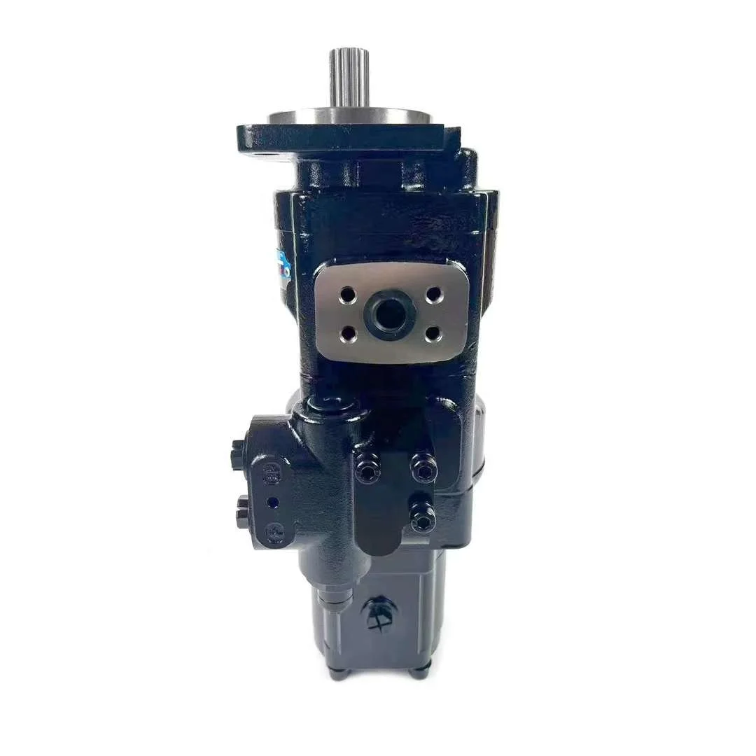 High Quality JCB Hydraulic Main Pump 20/925580 333/G5390 20/925340 Assy for JCB Loader 3CX 4CX Hydraulic Valves Included
High Quality JCB Hydraulic Main Pump 20/925580 333/G5390 20/925340 Assy for JCB Loader 3CX 4CX Hydraulic Valves Included