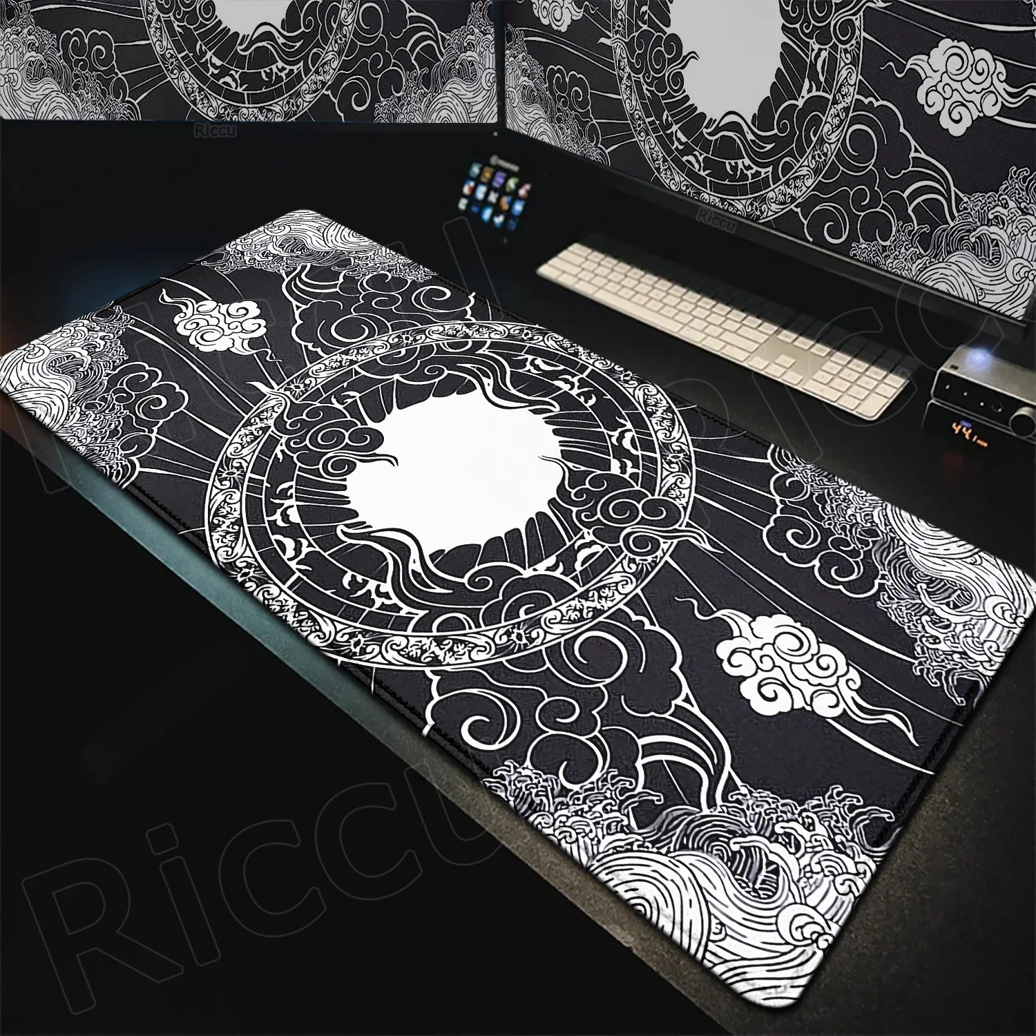 HD Printing Pretty Cloud Mouse Pad Non-slip Rubber Gamer Office Mousepad Laptop Gaming XXL 900×400mm Anime PC Large Desk Mat Rug
HD Printing Pretty Cloud Mouse Pad Non-slip Rubber Gamer Office Mousepad Laptop Gaming XXL 900×400mm Anime PC Large Desk Mat Rug