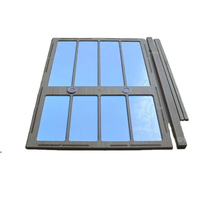 Van LED Starry Wall Lamp Accessories Interior Lights Auto Ceiling Light Car Decoration Ambient Lighting Car
Van LED Starry Wall Lamp Accessories Interior Lights Auto Ceiling Light Car Decoration Ambient Lighting Car