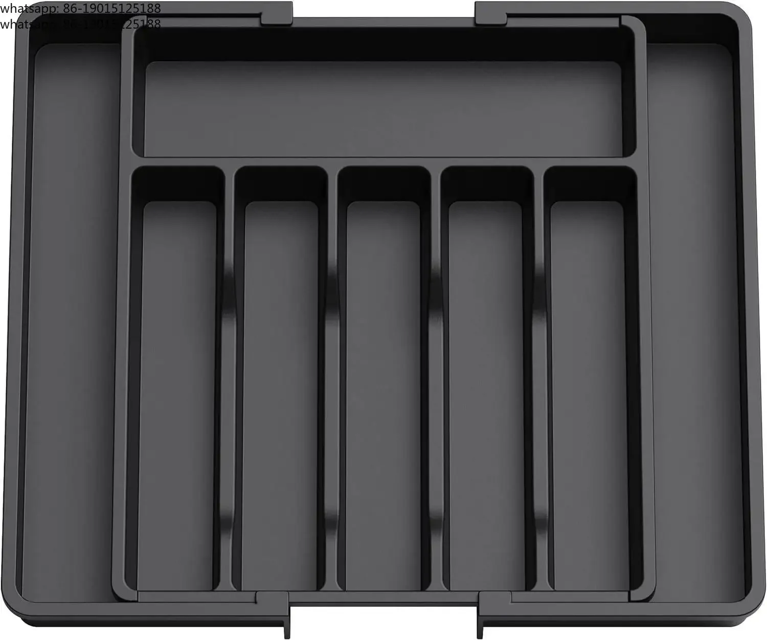 2026 New Expandable Utensil Tray Drawer Expandable Cutlery Tray Knife Fork Storage Box
2026 New Expandable Utensil Tray Drawer Expandable Cutlery Tray Knife Fork Storage Box