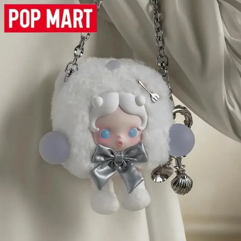 POP MART Skullpanda The Feast Begins Series Mini Bag The Run Away of Sugar Cubes Blind Box Kids Toys Dolls Anime Figure Ornament
POP MART Skullpanda The Feast Begins Series Mini Bag The Run Away of Sugar Cubes Blind Box Kids Toys Dolls Anime Figure Ornament