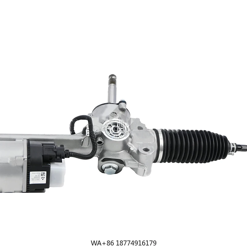 Direct Factory Deal High Quality New Electric Power Steering Gear for GLC LHD Auto Steering Parts-Models 2534605800 2534607400
Direct Factory Deal High Quality New Electric Power Steering Gear for GLC LHD Auto Steering Parts-Models 2534605800 2534607400