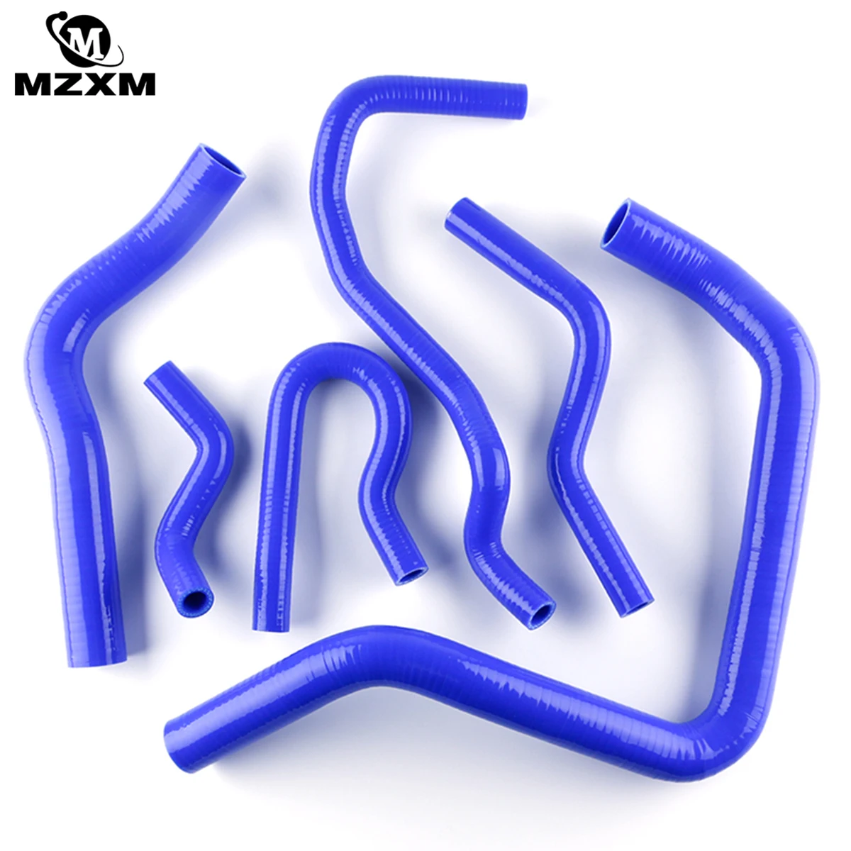 For Honda Civic Type-R EK4 EK9 EG6 B16A B20B B18C 1992-2000 Silicone Radiator Hose Pipe Kit
For Honda Civic Type-R EK4 EK9 EG6 B16A B20B B18C 1992-2000 Silicone Radiator Hose Pipe Kit