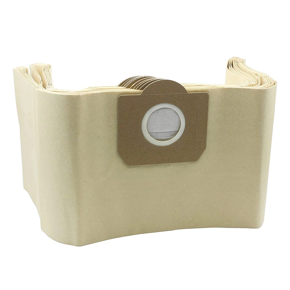 Dust Bag Compatible for A2204 WD3300 MV3 Vacuum Cleaner Accessories Replace Parts 6.959-130
Dust Bag Compatible for A2204 WD3300 MV3 Vacuum Cleaner Accessories Replace Parts 6.959-130
