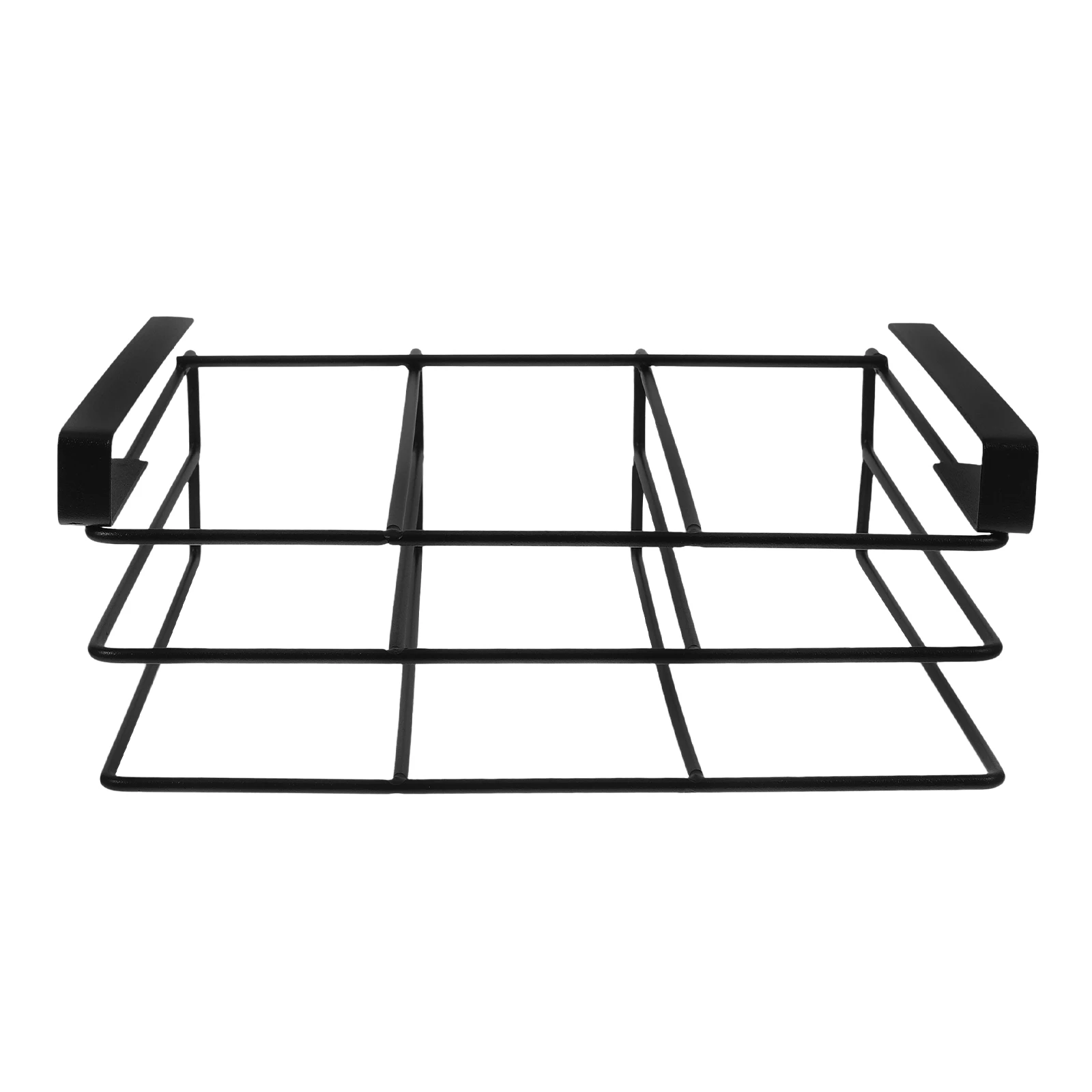 Double Chopping Board Rack Cutting Holder for Large Boards Shelf Organizer Cabinet
Double Chopping Board Rack Cutting Holder for Large Boards Shelf Organizer Cabinet