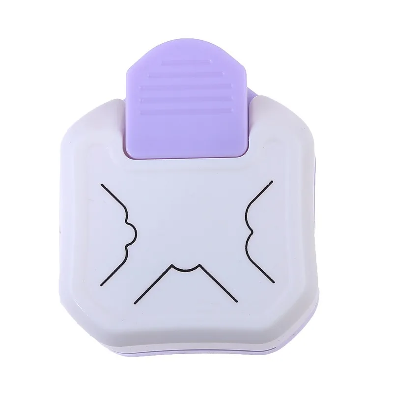 3 In 1 Tag Punch Corner Rounder Cutter Multi Functional Paper Label Cutting Tool DIY Scrapbooking Card Photo Making Supplies
3 In 1 Tag Punch Corner Rounder Cutter Multi Functional Paper Label Cutting Tool DIY Scrapbooking Card Photo Making Supplies