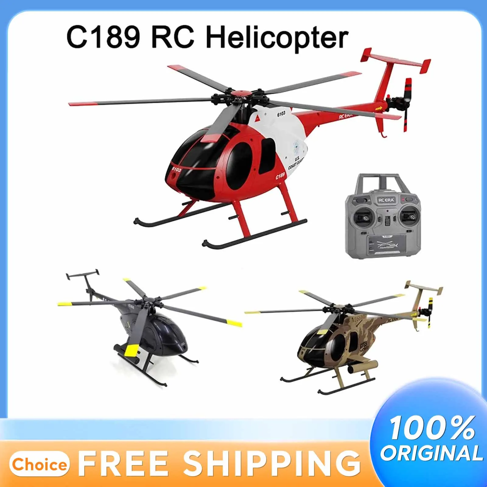 C189 Little Bird Remote Control Helicopter Electric Brushless Motor Dual Control Four Channels Aeronautical Model Kids` Gifts
C189 Little Bird Remote Control Helicopter Electric Brushless Motor Dual Control Four Channels Aeronautical Model Kids` Gifts