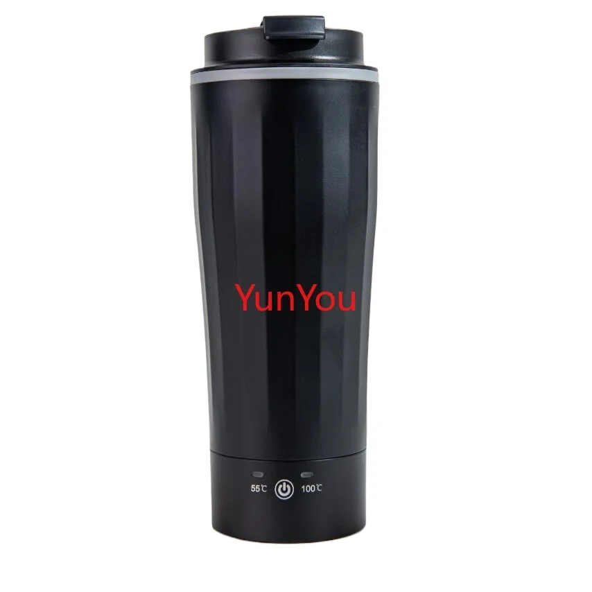 New car boiling cup electric kettle stainless steel 304 heating cup convenient heating cup temperature display
New car boiling cup electric kettle stainless steel 304 heating cup convenient heating cup temperature display