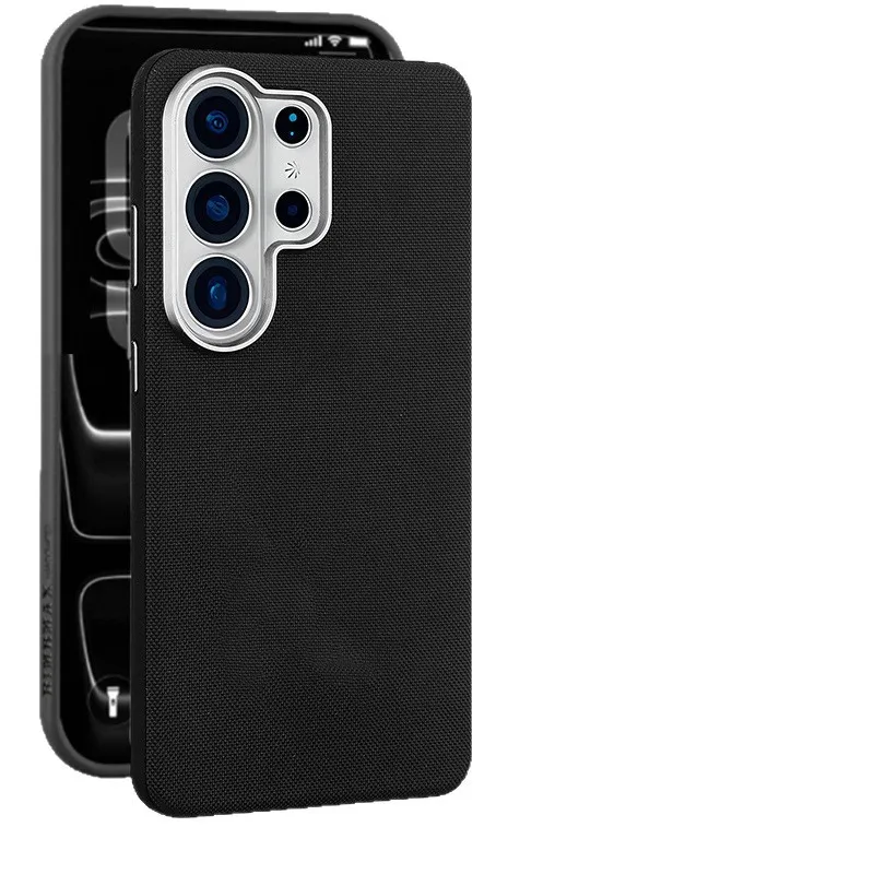 case for Samsung S26 S25 S24 S23 ultra texture of cloth magnetic attraction protective case Wireless Charging Anti-Fingerprint
case for Samsung S26 S25 S24 S23 ultra texture of cloth magnetic attraction protective case Wireless Charging Anti-Fingerprint