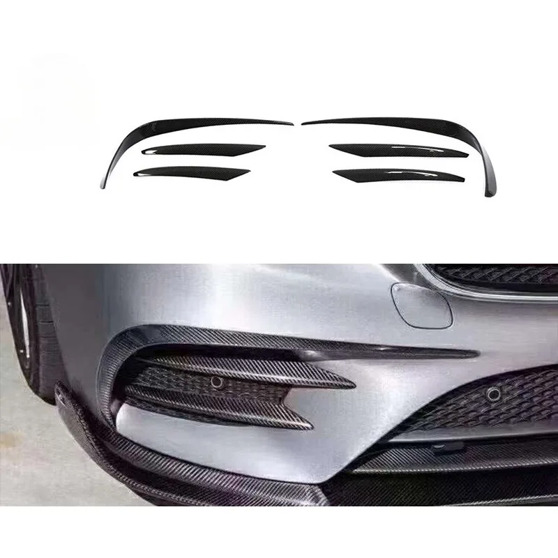 Автомобильный спойлер для Mercedes Benz E-Class W213 E200 E260 E300 207-2020 из углеродного волокна
Автомобильный спойлер для Mercedes Benz E-Class W213 E200 E260 E300 207-2020 из углеродного волокна