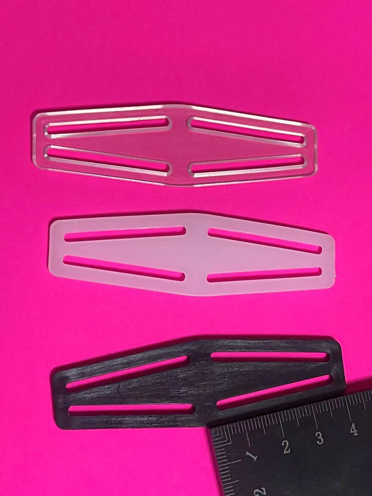 baby Quik Clamp Suspender Divider Utilizing strap dividers for Fencing trousers shoulder strap fastening CLIP 32mm
baby Quik Clamp Suspender Divider Utilizing strap dividers for Fencing trousers shoulder strap fastening CLIP 32mm