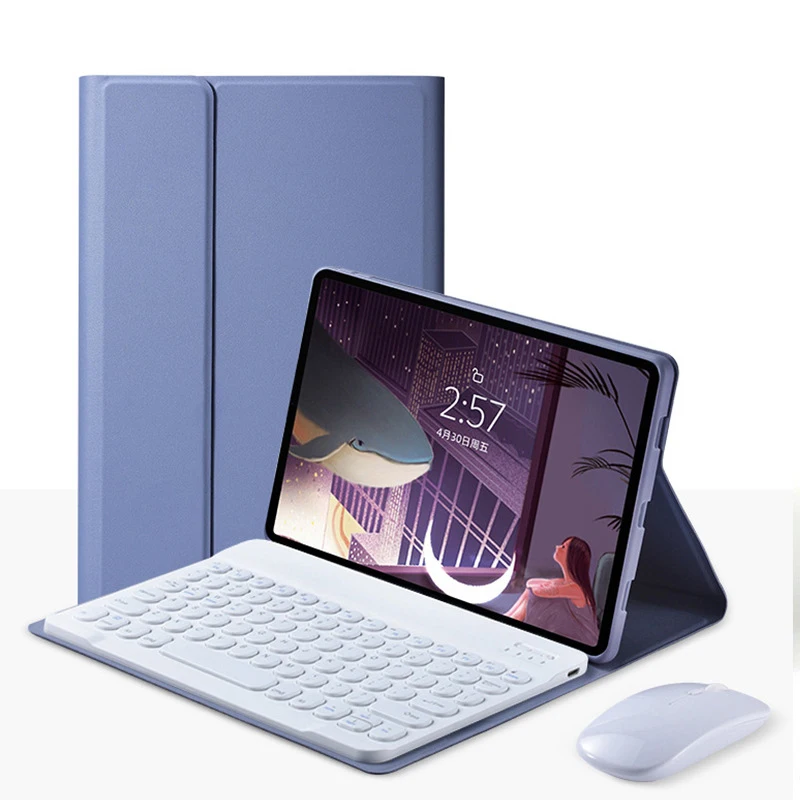 Cover for OPPO Pad 11 2022 Keyboard Case for OPPO Pad Tablet 11 Inch Teclado Bluetooth Keyboard Stand Shell Skin Funda
Cover for OPPO Pad 11 2022 Keyboard Case for OPPO Pad Tablet 11 Inch Teclado Bluetooth Keyboard Stand Shell Skin Funda