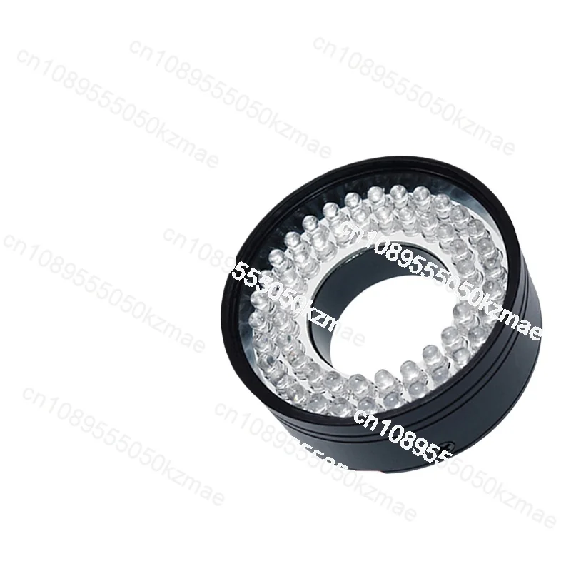 Suitable for machine vision automation equipment light source 90 degree circular LED microbead illumination microscope inspectio
Suitable for machine vision automation equipment light source 90 degree circular LED microbead illumination microscope inspectio