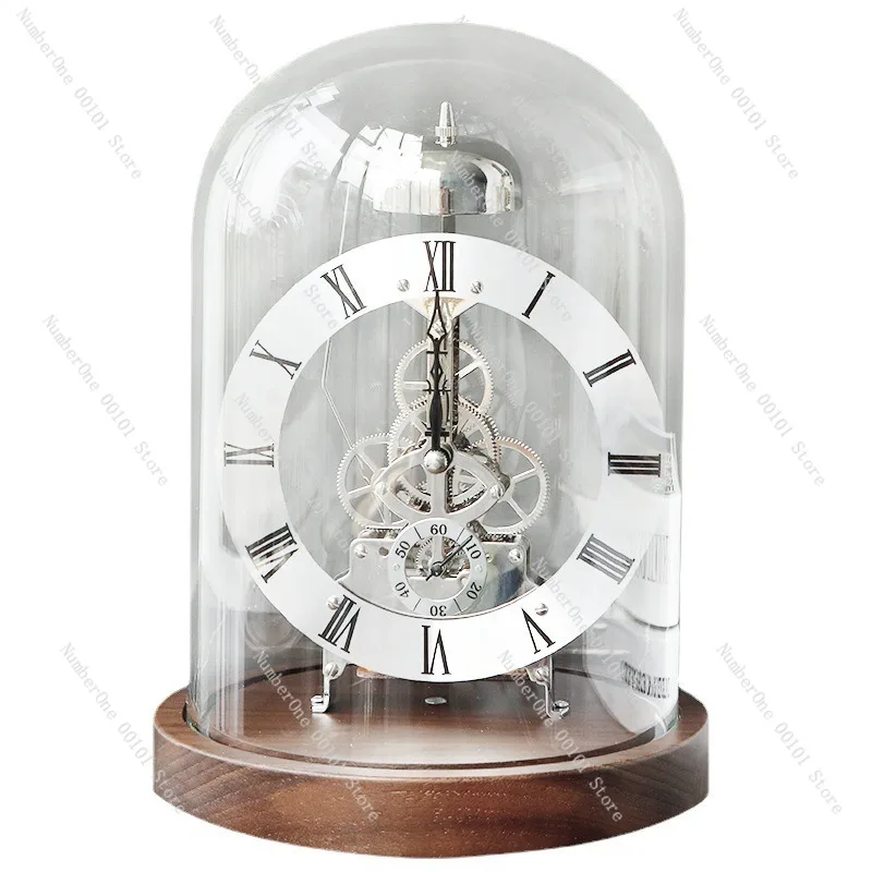 Lingjing Mechanical Movement Sample Display,Precision Timepiece Model for Clock Design and Assembly,Decorative Sample
Lingjing Mechanical Movement Sample Display,Precision Timepiece Model for Clock Design and Assembly,Decorative Sample