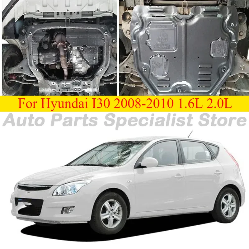 Higher Quality Black Under Engine Guard Mudguard Board Splash Shield Mud Fender Plate Panel For Hyundai I30 2008-2010 1.6L 2.0L
Higher Quality Black Under Engine Guard Mudguard Board Splash Shield Mud Fender Plate Panel For Hyundai I30 2008-2010 1.6L 2.0L