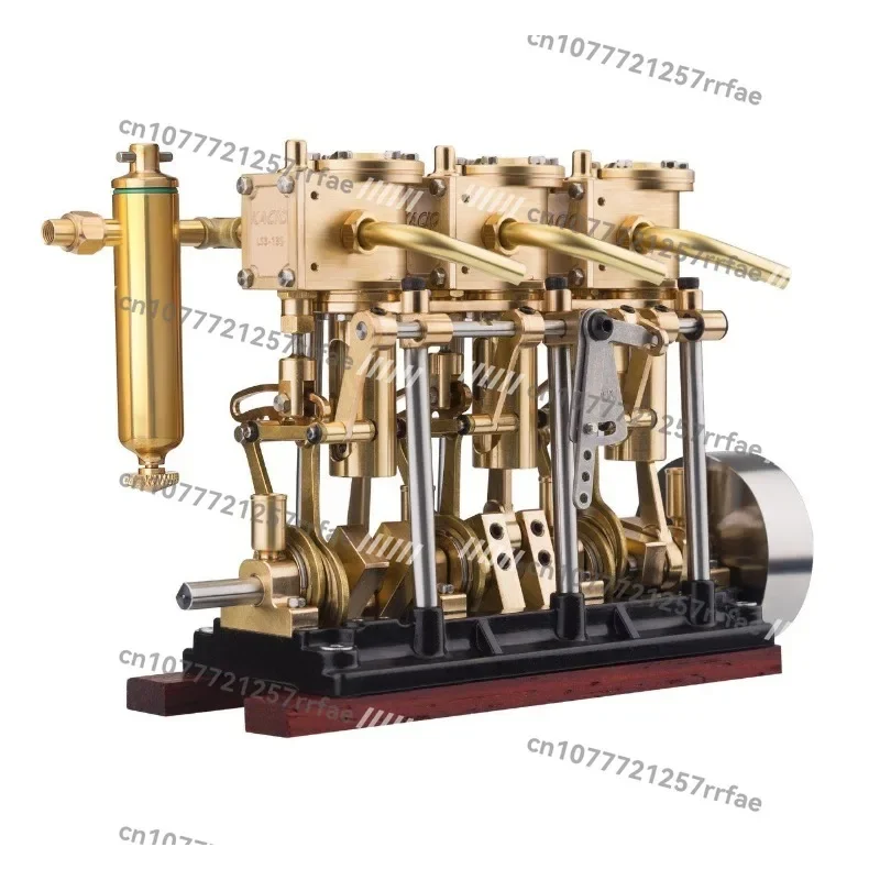Steam Engine Boiler Engine Model Mini Steam Marine Engine
Steam Engine Boiler Engine Model Mini Steam Marine Engine