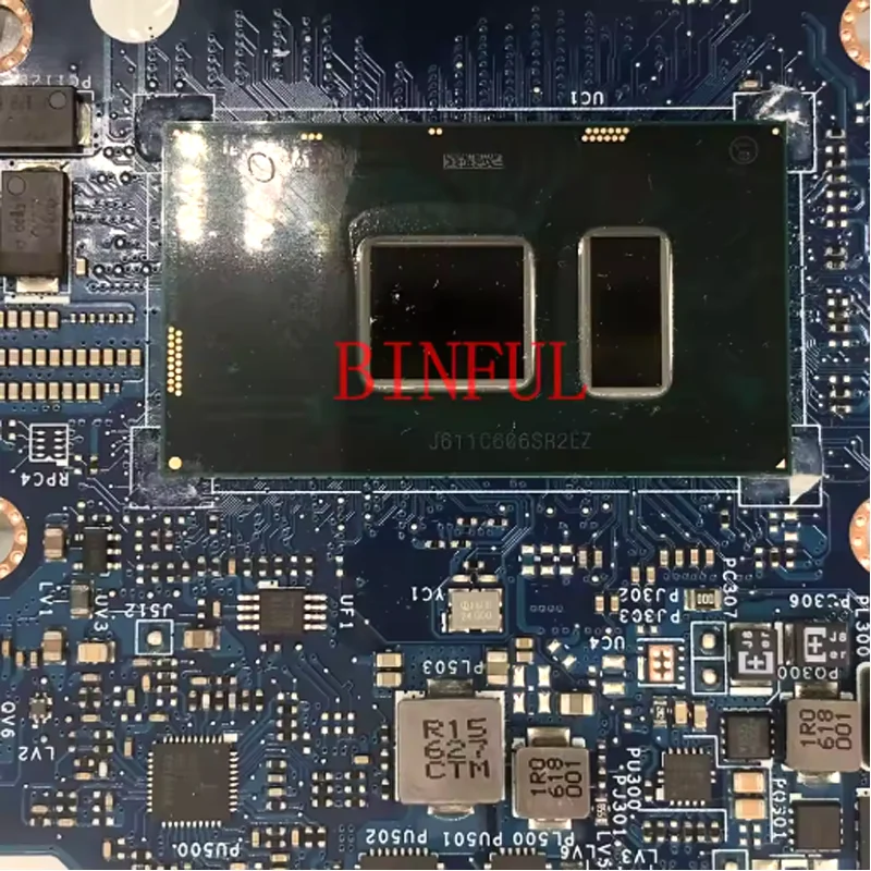 CN-0V3TCJ 0NHYX3 0VC62V AAP10 LA-C901P For Dell Alienware 13 R2 Laptop Motherboard With i5-6200U i7-6500U CPU GTX960M 2G/4GB-GPU
CN-0V3TCJ 0NHYX3 0VC62V AAP10 LA-C901P For Dell Alienware 13 R2 Laptop Motherboard With i5-6200U i7-6500U CPU GTX960M 2G/4GB-GPU