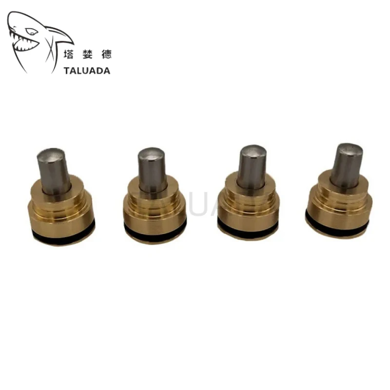 Joystick Bullet Head For SY215 Excavator Control Bullet Head Lever Heavy Duty Equipment Parts
Joystick Bullet Head For SY215 Excavator Control Bullet Head Lever Heavy Duty Equipment Parts