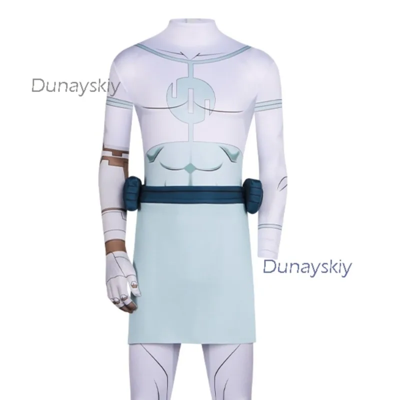 Blue Moment Cos Invincible Conquest Viltrumite Subject 4 Cosplay Superhero Soldier Jumpsuit Halloween Mens Coalition Clothing Ca
Blue Moment Cos Invincible Conquest Viltrumite Subject 4 Cosplay Superhero Soldier Jumpsuit Halloween Mens Coalition Clothing Ca