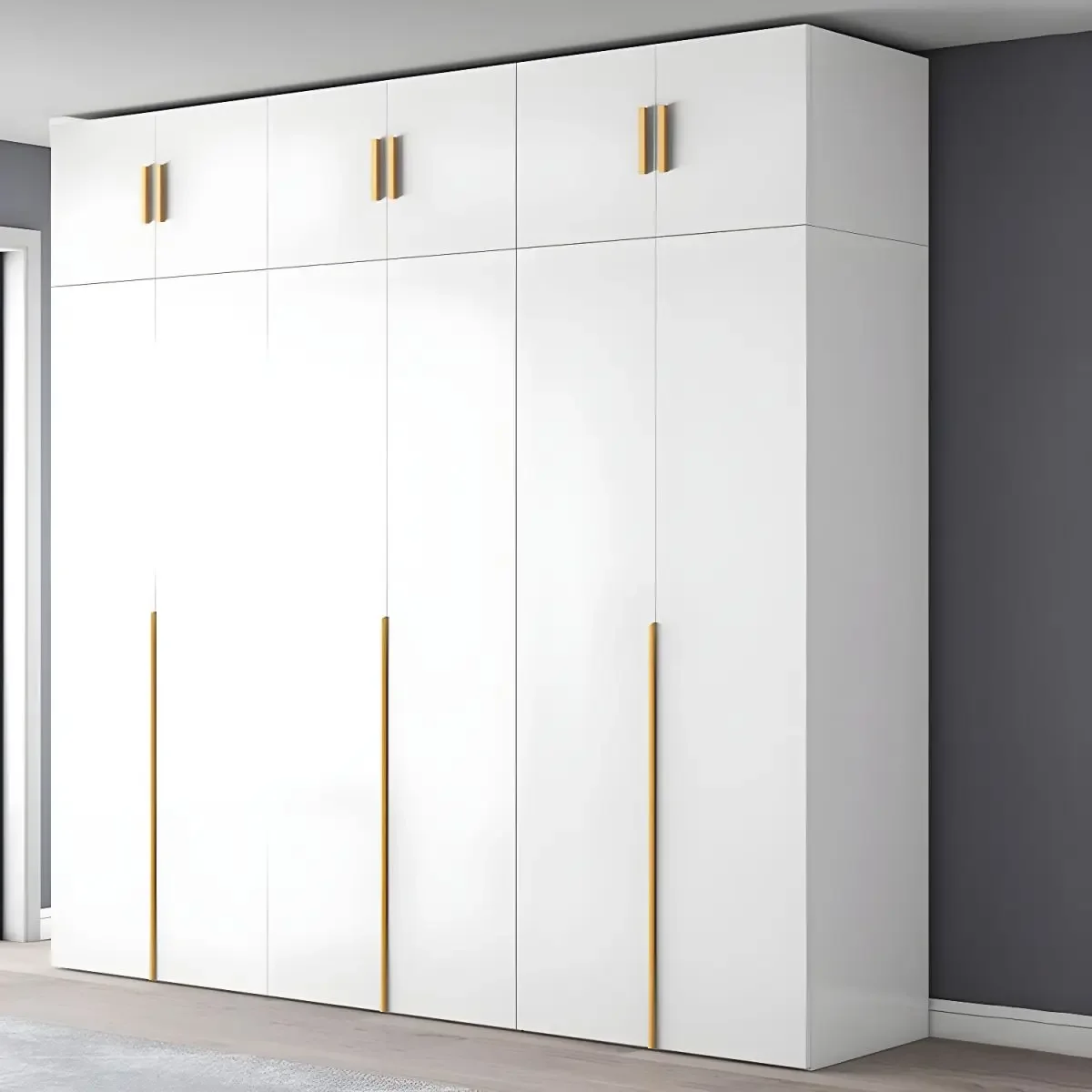 Furniture Bedroom Furniture Sliding Removable Baby Children's Wardrobe Cabinets
Furniture Bedroom Furniture Sliding Removable Baby Children's Wardrobe Cabinets