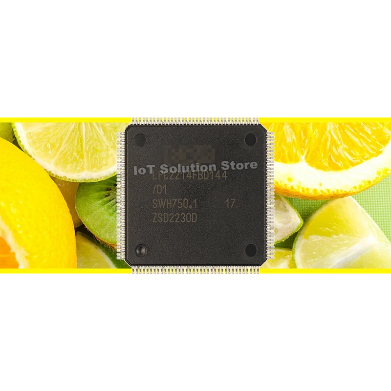 1PCS LPC4322JBD144E FS32K146HAT0VLQT MK66FN2M0VLQ18R MCF52258CAG66 MC68332ACAG16 MIMXRT1024CAG4B MCF52258AG80 MC9S12XDP512CAG
1PCS LPC4322JBD144E FS32K146HAT0VLQT MK66FN2M0VLQ18R MCF52258CAG66 MC68332ACAG16 MIMXRT1024CAG4B MCF52258AG80 MC9S12XDP512CAG