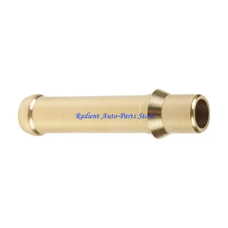 T3EF Transmission Cooling Adapter 53024 Replacement Brass Transmission Coolers Adapter Transmission Line Adapter for Car
T3EF Transmission Cooling Adapter 53024 Replacement Brass Transmission Coolers Adapter Transmission Line Adapter for Car