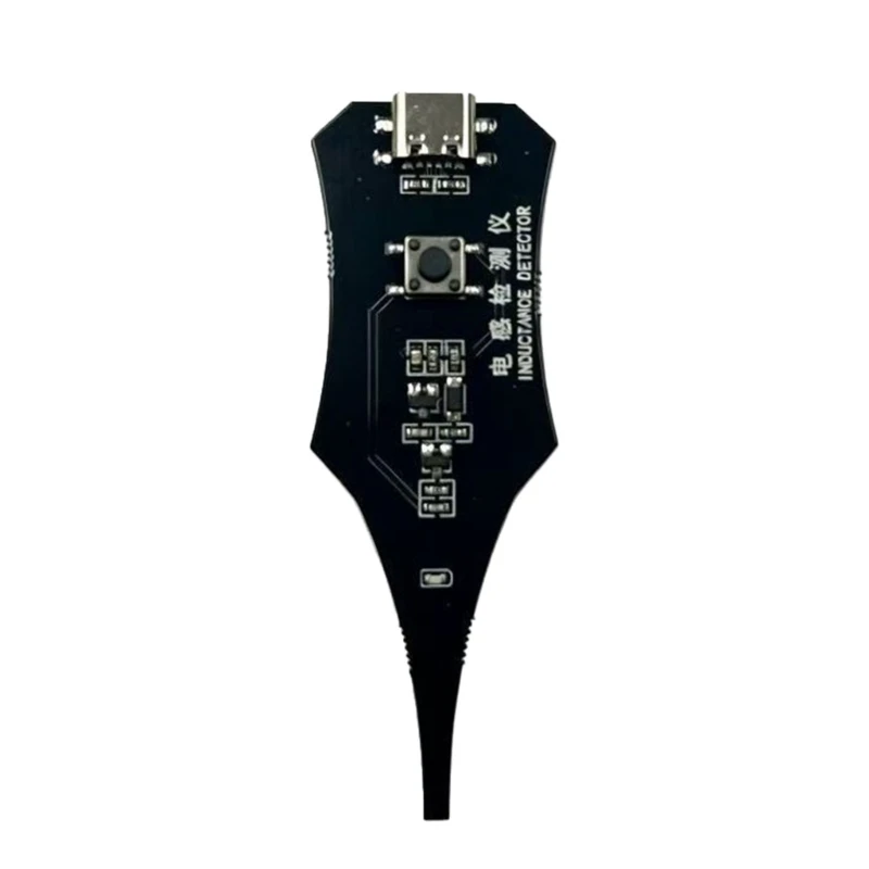 High Accuracy Digital Capacitance Inductance Meter with LCD Display Component Tester Suitable for Circuit Board Testing M4YD
High Accuracy Digital Capacitance Inductance Meter with LCD Display Component Tester Suitable for Circuit Board Testing M4YD