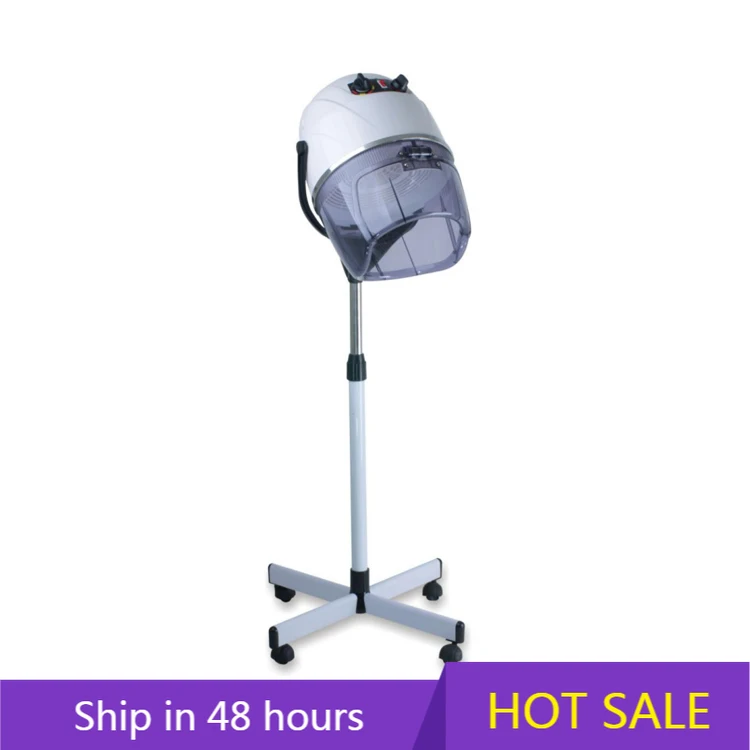 YTYIN Pro Парикмахерское оборудование Фен с капюшоном и вентилятором, используемый в парикмахерской
YTYIN Pro Парикмахерское оборудование Фен с капюшоном и вентилятором, используемый в парикмахерской