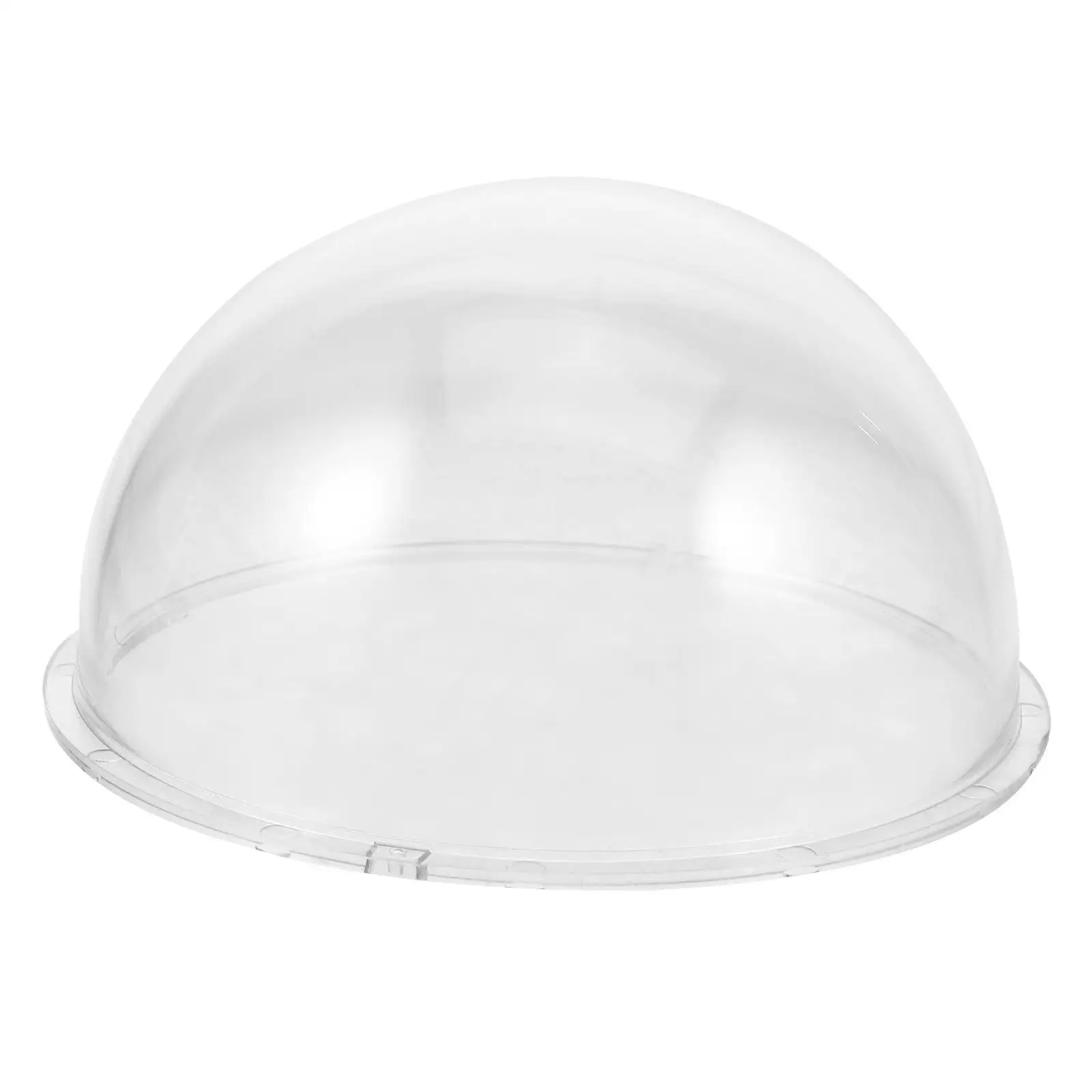 Dome 3 1 Inch Clear Housing Security Protector Weatherproof Outdoor Shield Camera Housing Cover Camera Dome Cover
Dome 3 1 Inch Clear Housing Security Protector Weatherproof Outdoor Shield Camera Housing Cover Camera Dome Cover