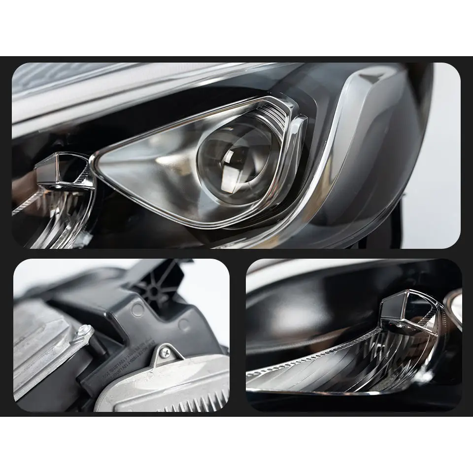 Suitable for A-Class W176 model 2013-2018 A180 A200 LED headlight assembly high brightness projection lens DRL headlight
Suitable for A-Class W176 model 2013-2018 A180 A200 LED headlight assembly high brightness projection lens DRL headlight