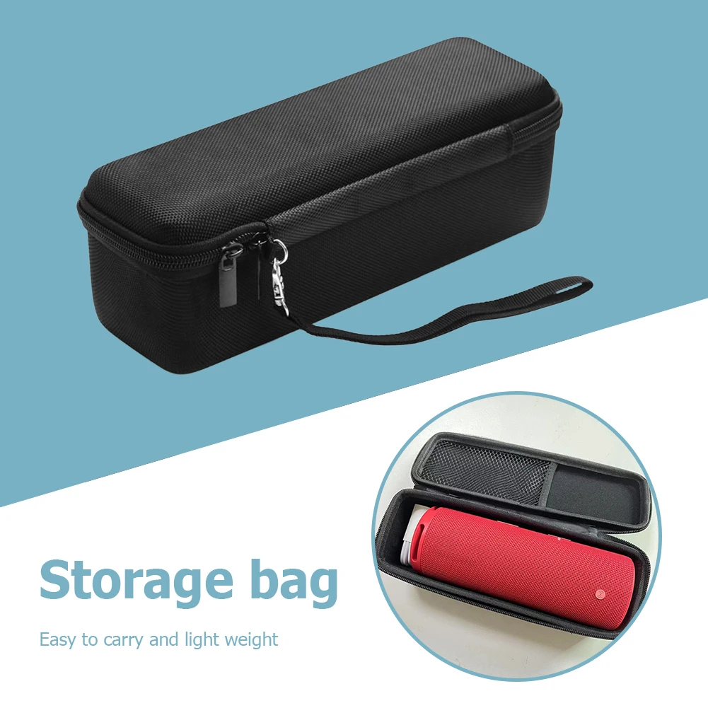 For Huawei Sound Joy Bluetooth-compatible Speaker Case Anti-Scratch Protective Cover Carrying Case Loudspeaker Storage Bag
For Huawei Sound Joy Bluetooth-compatible Speaker Case Anti-Scratch Protective Cover Carrying Case Loudspeaker Storage Bag