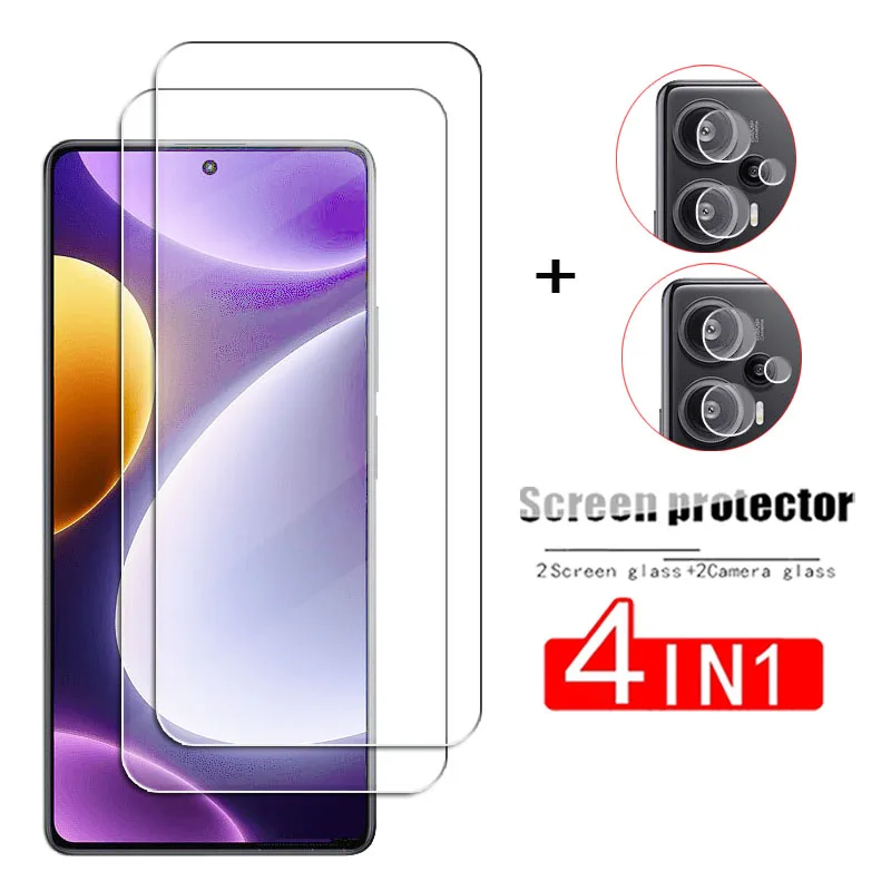 4IN1 For Xiaomi Poco F5 Tempered Glass Screen Glass For Poco F5 Screen Protector Camera Lens Film For Poco F5
4IN1 For Xiaomi Poco F5 Tempered Glass Screen Glass For Poco F5 Screen Protector Camera Lens Film For Poco F5