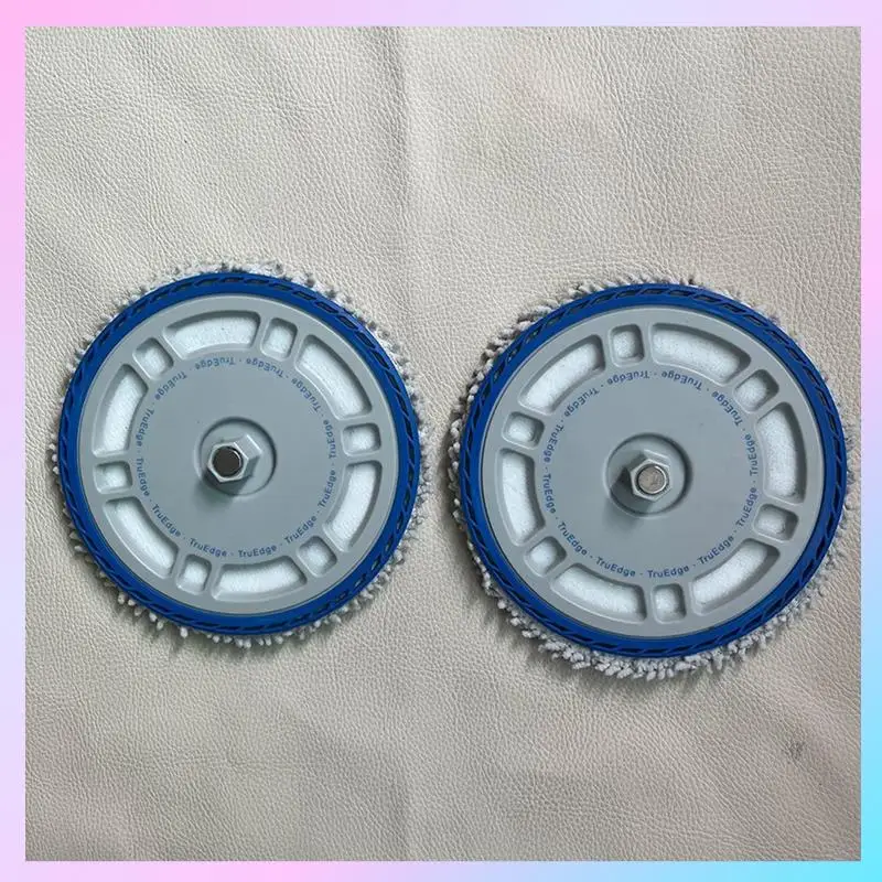 ABRG-Пылесос, комплект держателей для швабры для ECOVACS DEEBOT T30MAX/T30PRO PLUS, запасные части для робота-пылесоса
ABRG-Пылесос, комплект держателей для швабры для ECOVACS DEEBOT T30MAX/T30PRO PLUS, запасные части для робота-пылесоса