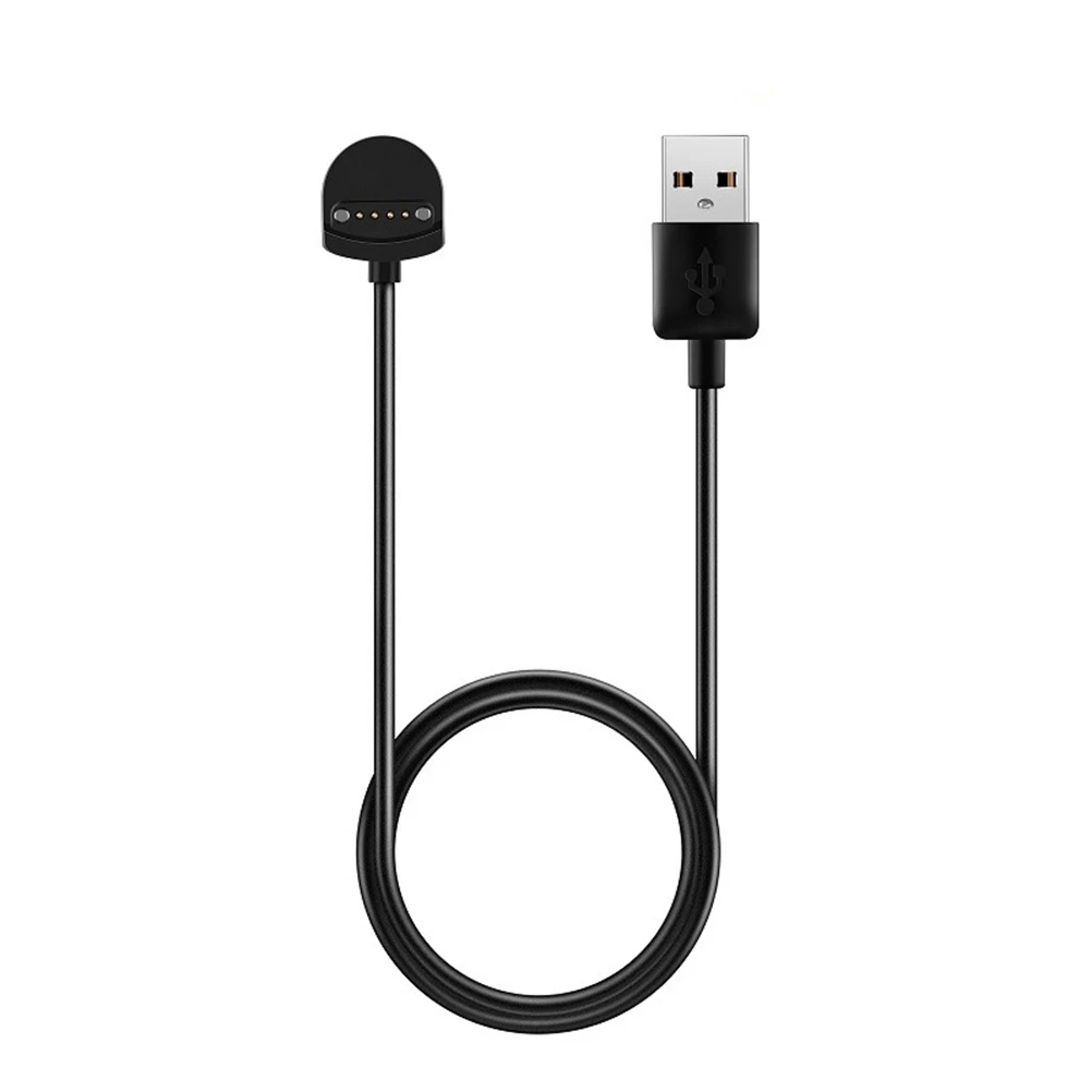 Smart Watch Charging Cable 1M Premium Wire Fast Charge Dock Station for Stand
Smart Watch Charging Cable 1M Premium Wire Fast Charge Dock Station for Stand