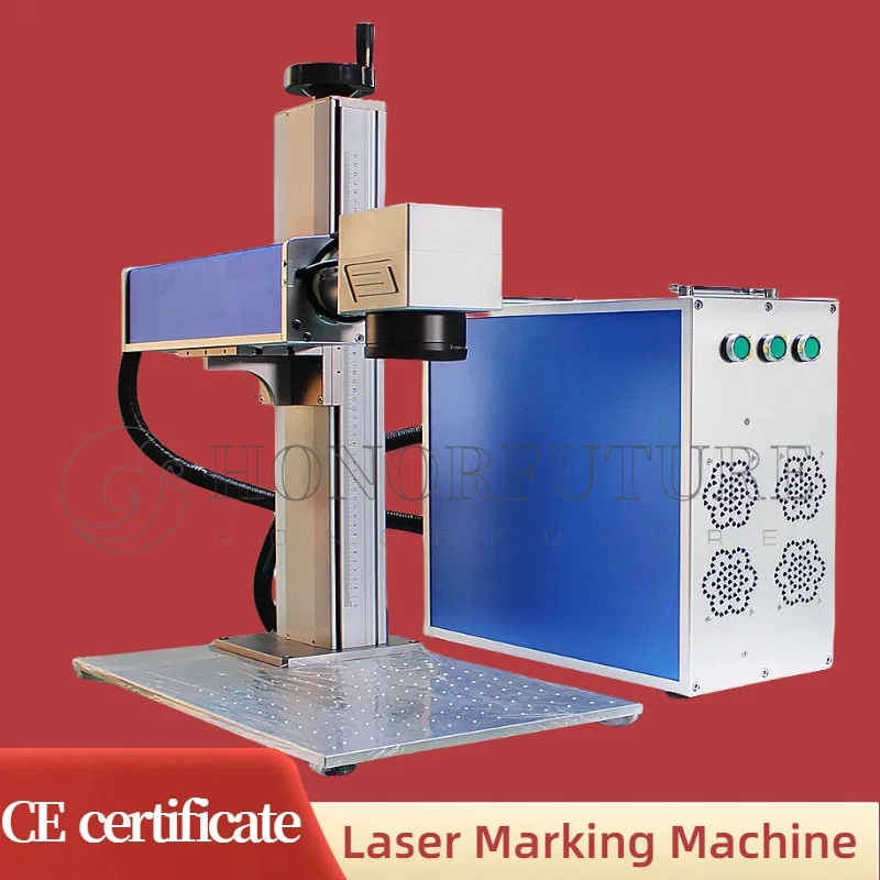 20W 30W 50W 100W Лазерная маркировка металла Настольная машина для лазерной маркировки с разделенным волокном
20W 30W 50W 100W Лазерная маркировка металла Настольная машина для лазерной маркировки с разделенным волокном