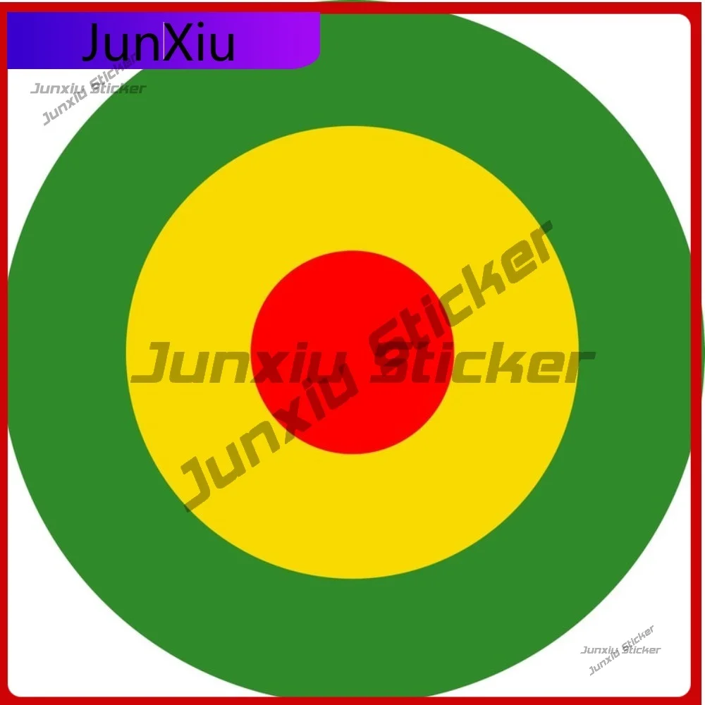 Unique Stickers Vinyl Jamaica Reggae Rasta Target Circular Mods Car Window Ska Laptop Marley Jamaica Cool Retro Roundel Scooter
Unique Stickers Vinyl Jamaica Reggae Rasta Target Circular Mods Car Window Ska Laptop Marley Jamaica Cool Retro Roundel Scooter