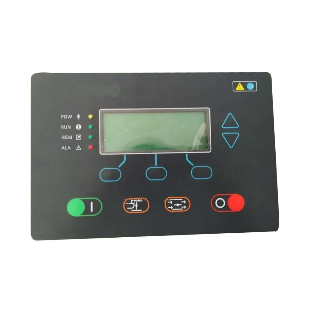 39900519 Computer Controller Panel For Ingersoll Rand Air Compressor Part
39900519 Computer Controller Panel For Ingersoll Rand Air Compressor Part
