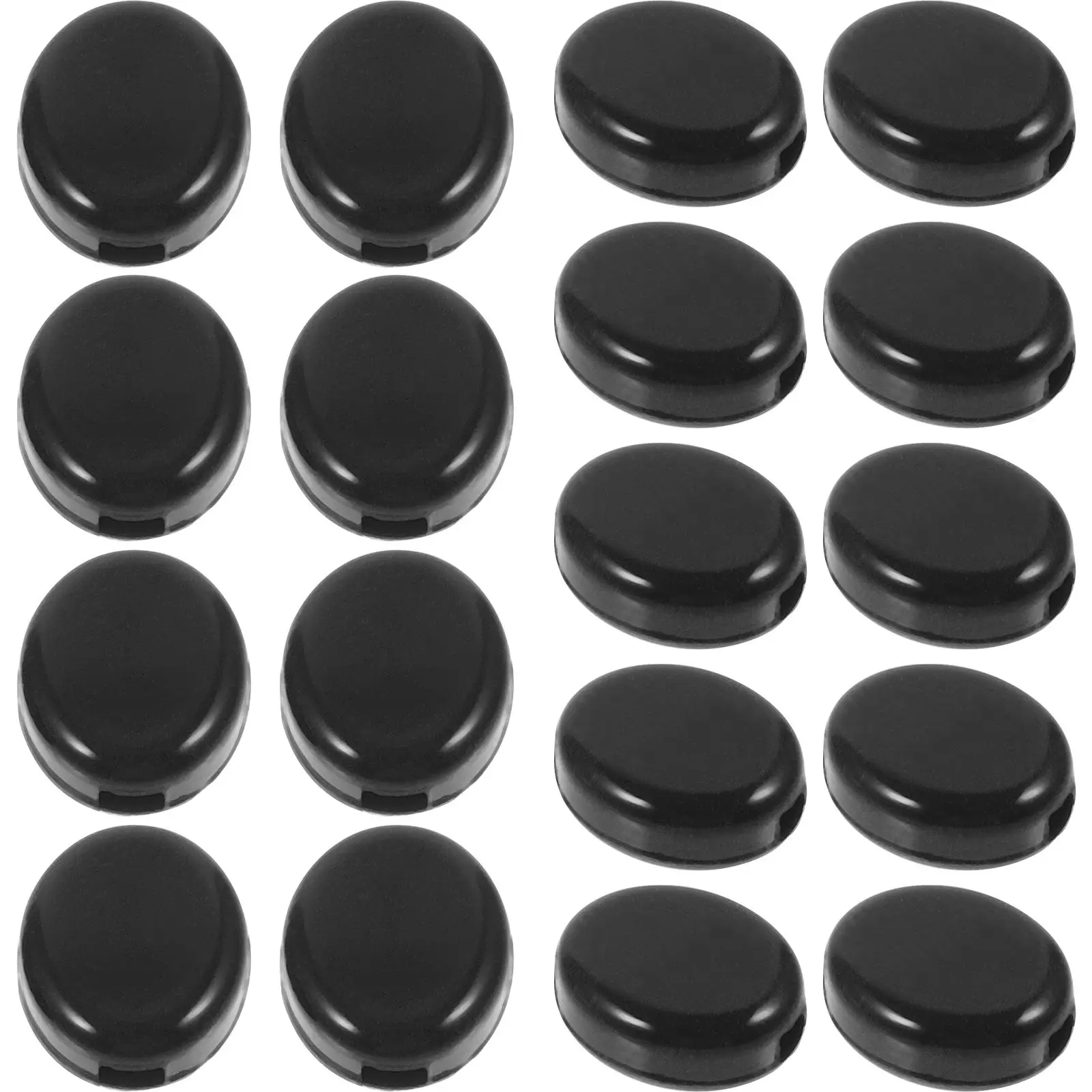 10 Pairs Glasses Anti-slip Cover Silicone Ear Grips Small Round Clear Spectacle Hooks Accessories No Slip Comfortable Pads For
10 Pairs Glasses Anti-slip Cover Silicone Ear Grips Small Round Clear Spectacle Hooks Accessories No Slip Comfortable Pads For