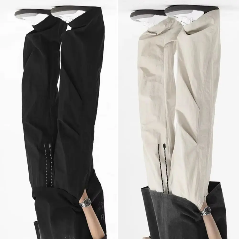 2025 Men's Baggy Pants American Paratrooper Casual Pants Spring And Summer Fashion Work Pants, Straight Leg Loose Sports Pants
2025 Men's Baggy Pants American Paratrooper Casual Pants Spring And Summer Fashion Work Pants, Straight Leg Loose Sports Pants