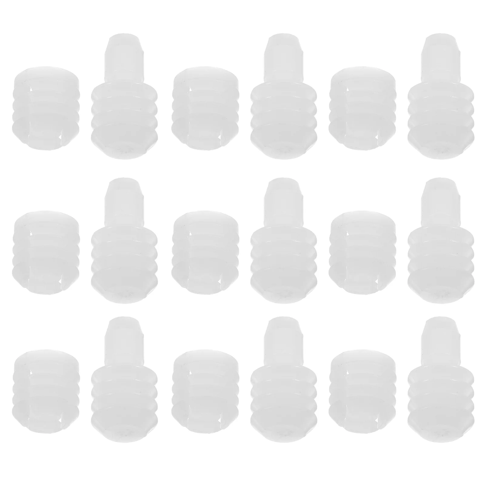 20 Pcs Cabinet Expansion Pre Inserted Nuts Furniture Connector Hinge Fastener Hardware Insert Nut Longlasting Material Easy
20 Pcs Cabinet Expansion Pre Inserted Nuts Furniture Connector Hinge Fastener Hardware Insert Nut Longlasting Material Easy