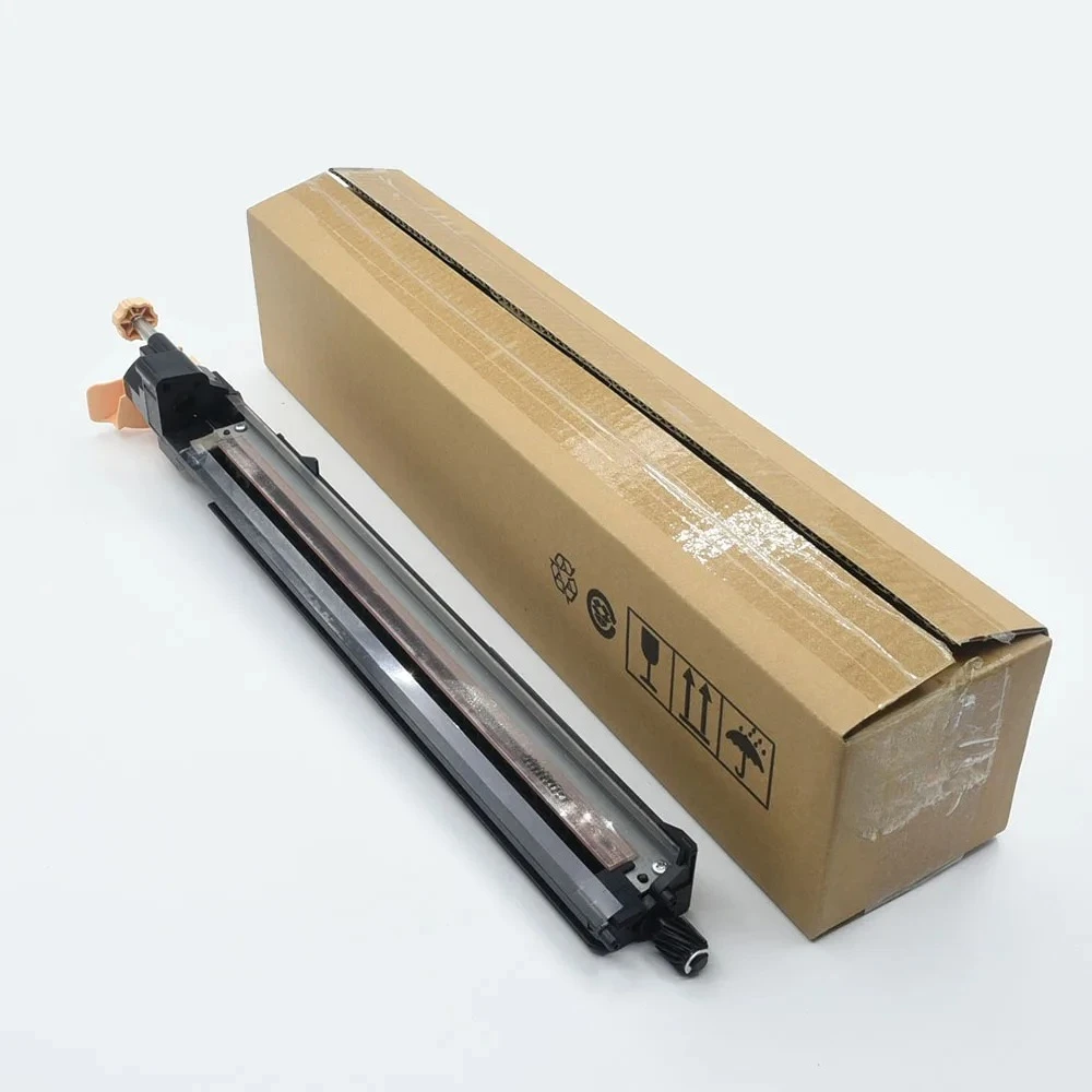 Transfer Belt Cleaner 042k94851 001R00613 for Xerox 7525 7530 7535 7545 7556 7830 7835 7845 7855 7970 Transfer Cleaning Assembly
Transfer Belt Cleaner 042k94851 001R00613 for Xerox 7525 7530 7535 7545 7556 7830 7835 7845 7855 7970 Transfer Cleaning Assembly