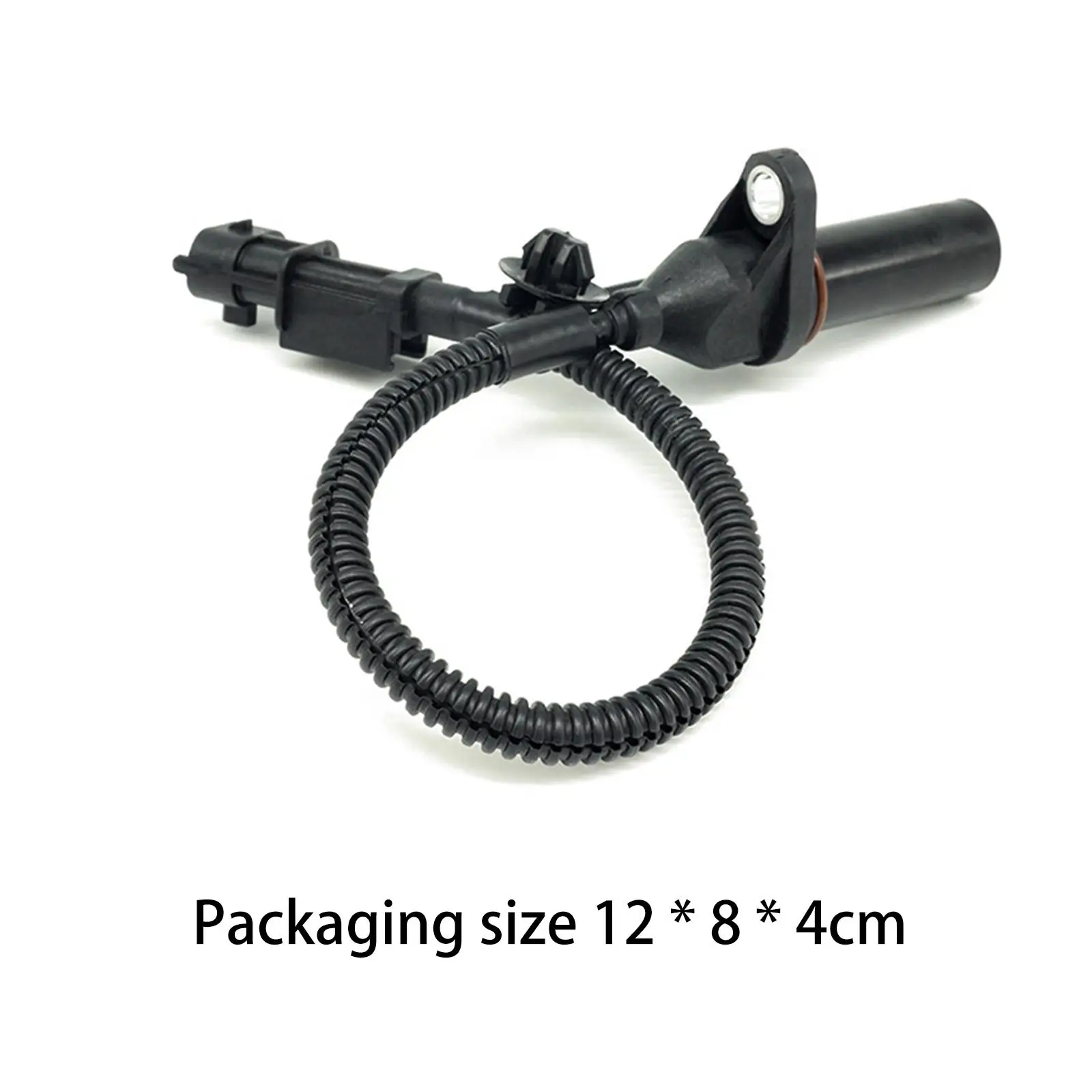 Crank Crankshaft Position Sensing 39180-2B000 Reliable High Performance Replacement for Hyundai Elentra 2011-2012 L4 1.8L Engine
Crank Crankshaft Position Sensing 39180-2B000 Reliable High Performance Replacement for Hyundai Elentra 2011-2012 L4 1.8L Engine