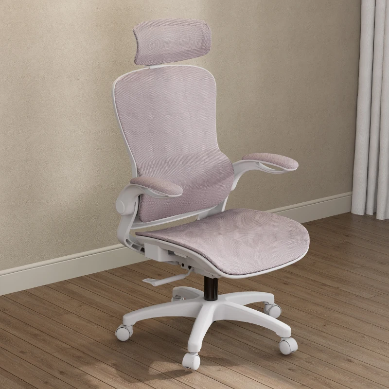 New Design Deluxe Executive Full Mesh Office Game Chair Living Room Ergonomic Computer Swivel Chair
New Design Deluxe Executive Full Mesh Office Game Chair Living Room Ergonomic Computer Swivel Chair